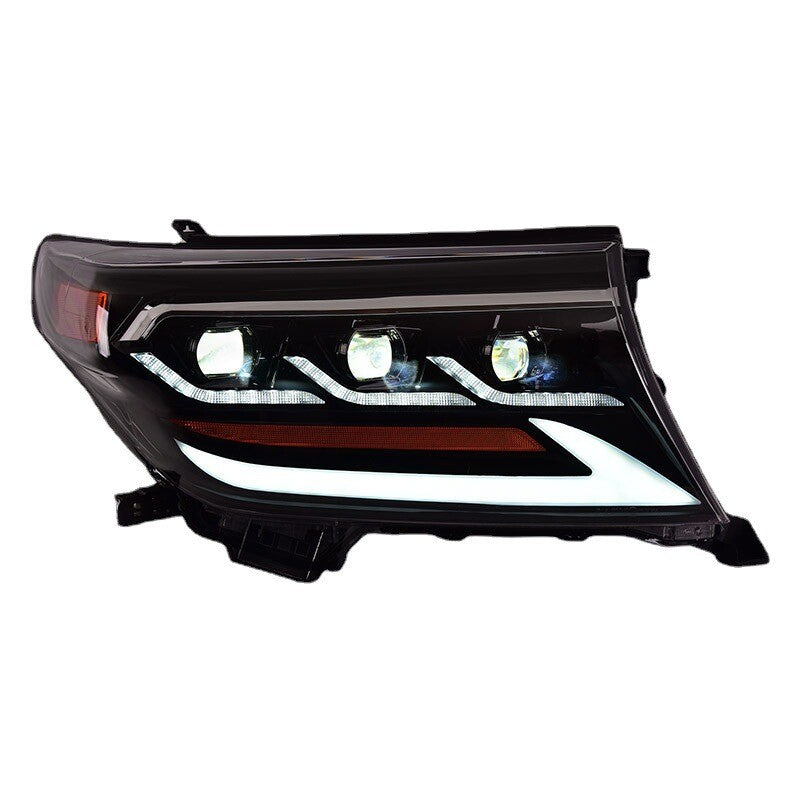 LED Headlight Assembly