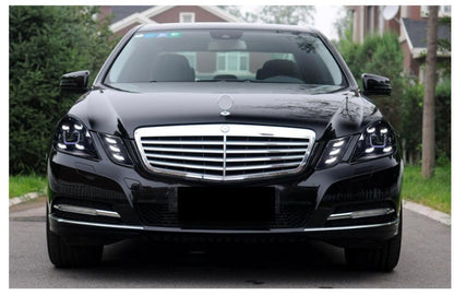 LED Headlight Assembly