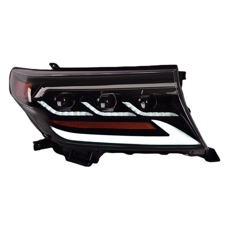LED Headlight Assembly