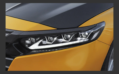 LED Headlight Assembly