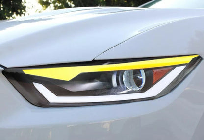 LED Headlight Assembly