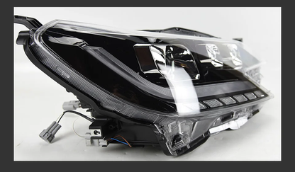 LED Headlight Assembly