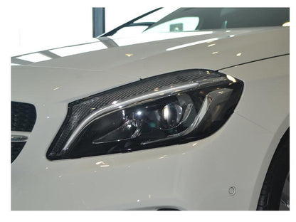 LED Headlight Assembly