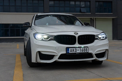 LED Headlight Assembly