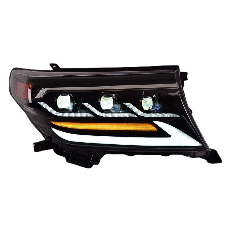 LED Headlight Assembly