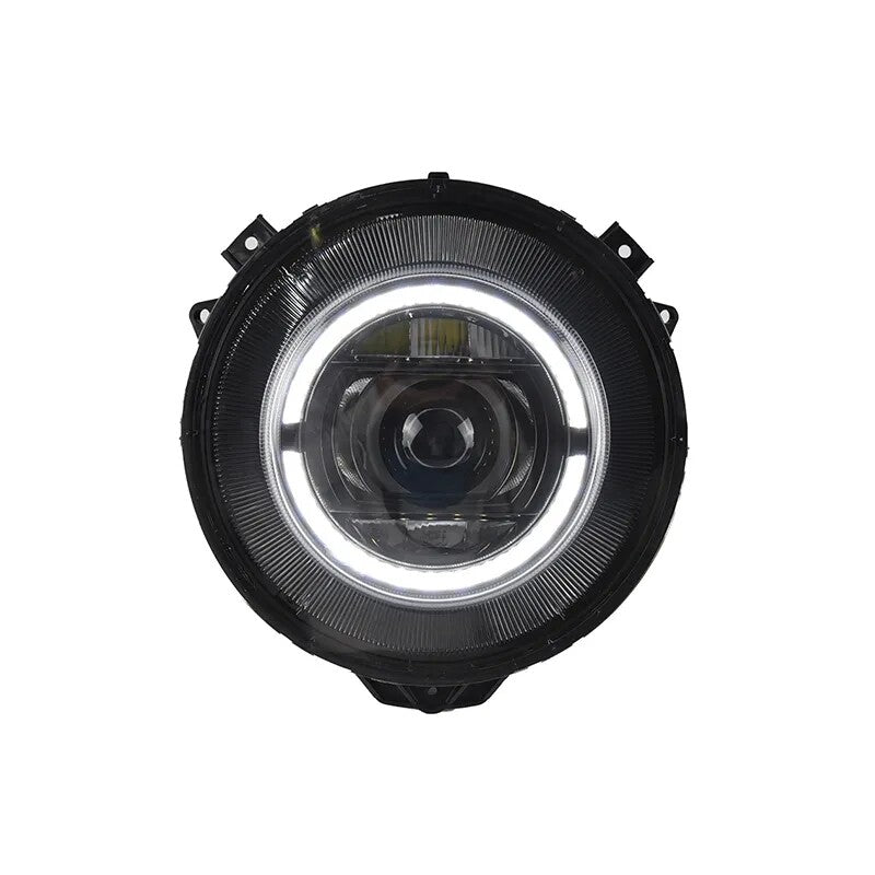 LED Headlight For Benz W463 2007-2017 G350 G500 G55 G63 Front DRL Turn Signal Projector Lens