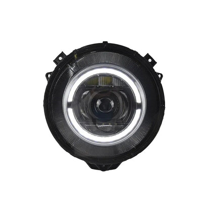 LED Headlight For Benz W463 2007-2017 G350 G500 G55 G63 Front DRL Turn Signal Projector Lens