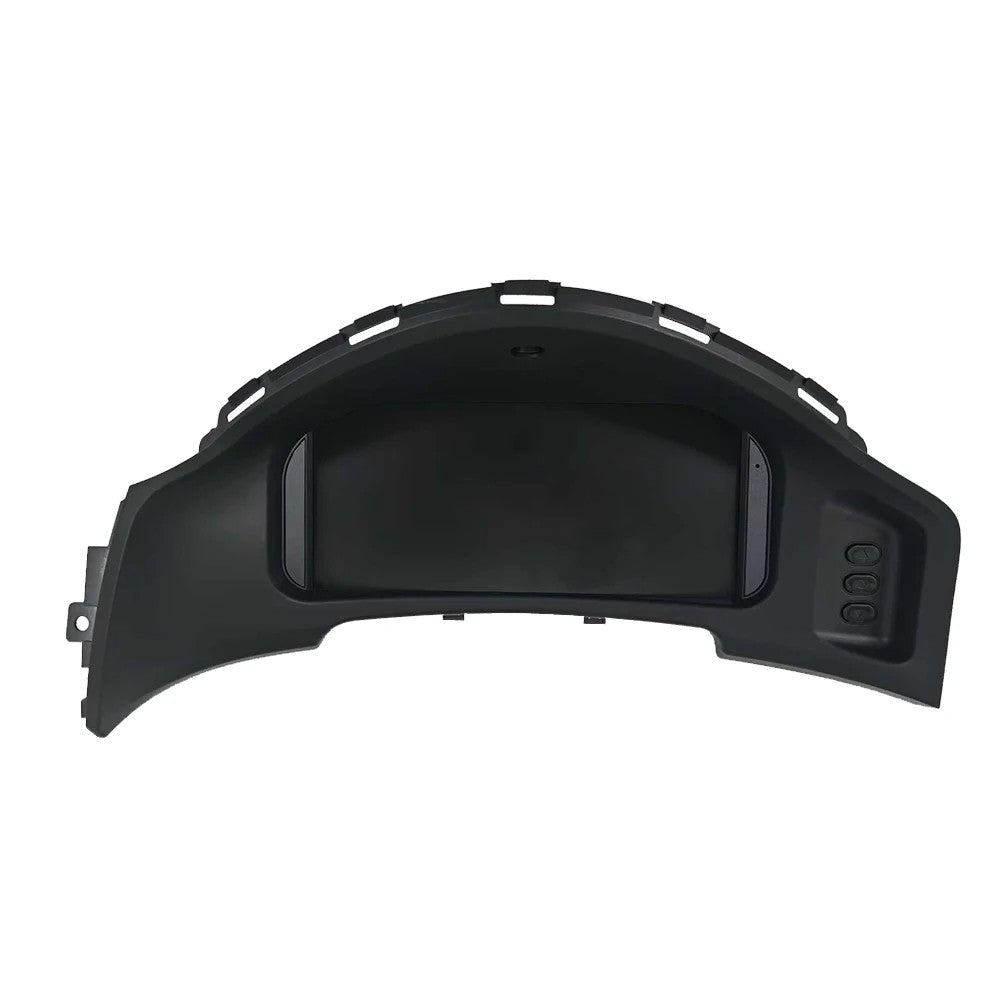 12.3'' Car LCD Digital Dashboard Cluster For Toyota 86 Subaru BRZ 2013-2019 Auto Speedometer Virtual Instrument Paneel Cockpit | PareiAuto