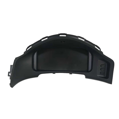 12.3'' Car LCD Digital Dashboard Cluster For Toyota 86 Subaru BRZ 2013-2019 Auto Speedometer Virtual Instrument Paneel Cockpit | PareiAuto