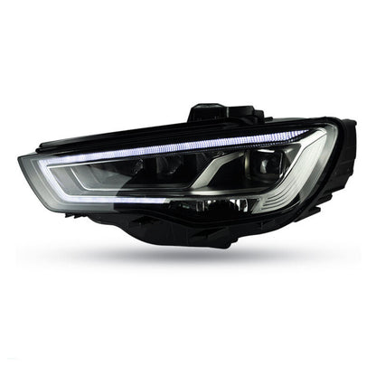 LED Headlight Assembly