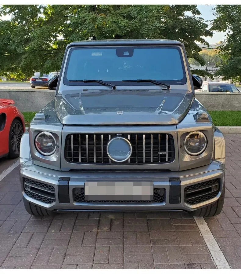LED Headlight Assembly