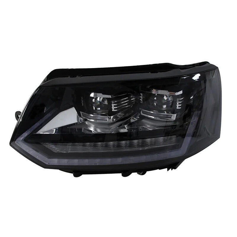 LED Headlight Assembly