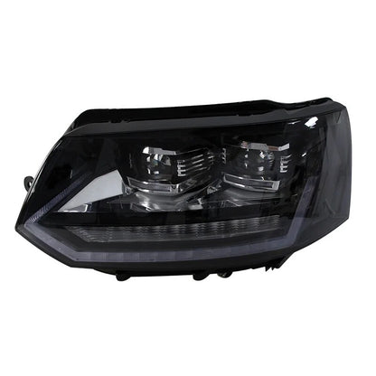 LED Headlight Assembly