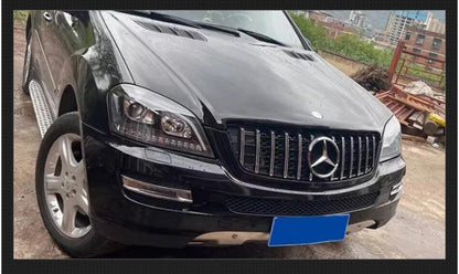 LED Headlight Assembly