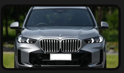 LED Headlight Assembly