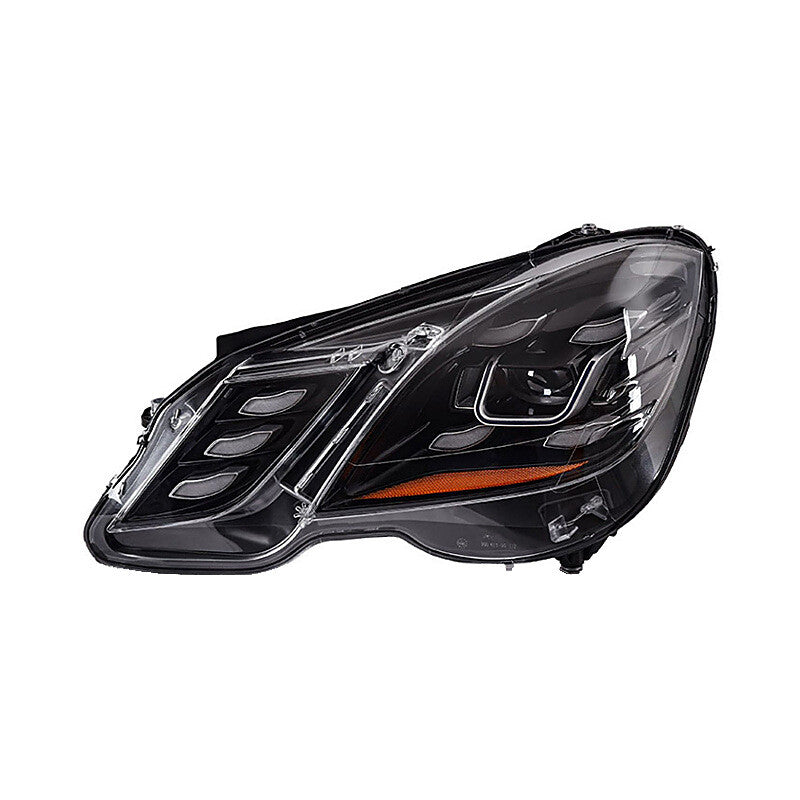 LED Headlight Assembly