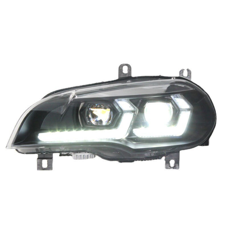 LED Headlight Assembly