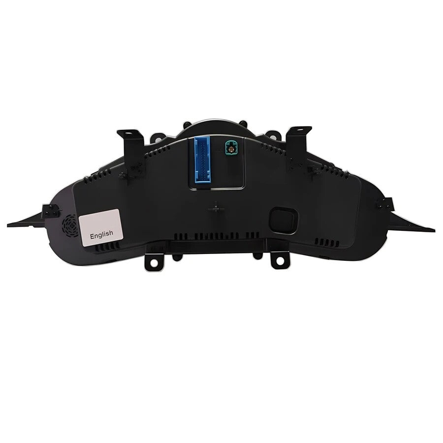 Digital LCD Screen Dashboard For Porsche Panamera 2010 2011 2012 2013 2014 2015 2016 Cluster Speedometer | PareiAuto