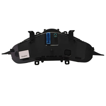 Digital LCD Screen Dashboard For Porsche Panamera 2010 2011 2012 2013 2014 2015 2016 Cluster Speedometer | PareiAuto
