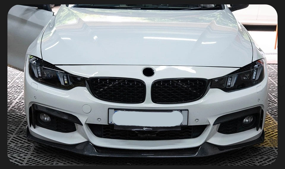 LED Headlight Assembly