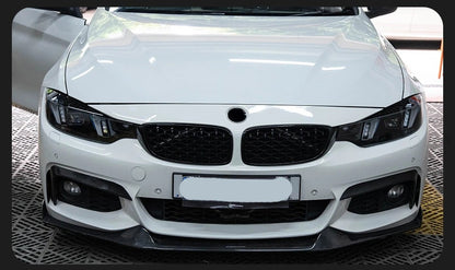 LED Headlight Assembly
