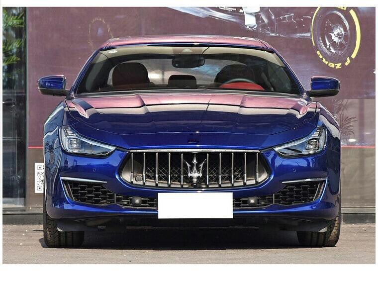 LED Headlight Assembly