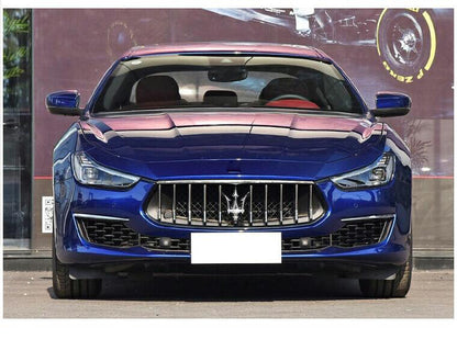 LED Headlight Assembly
