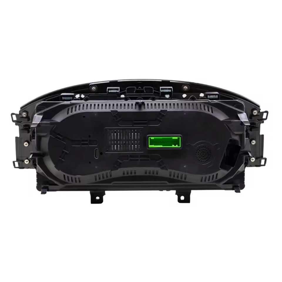 12.3" Lcd Digital Dashboard Cluster For VW Golf7 MK7 2013 2014 2015 2017 2018 2019 2020 Carplay Radio | PareiAuto