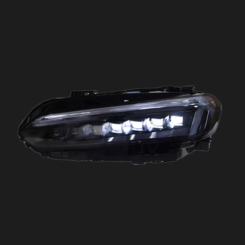 LED Headlight Assembly