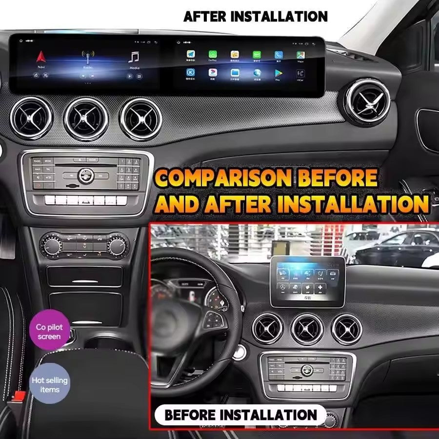 LED Headlight Assembly