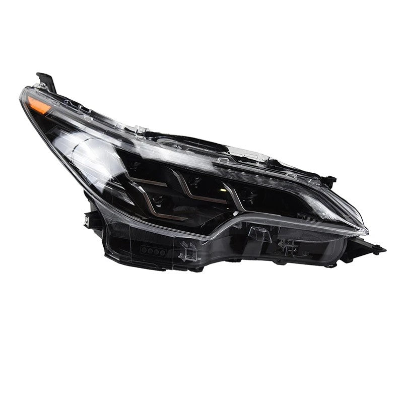 LED Headlight Assembly