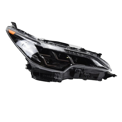 LED Headlight Assembly