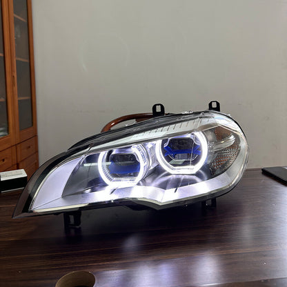 LED Headlight Assembly