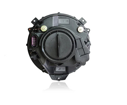 LED Headlight Assembly