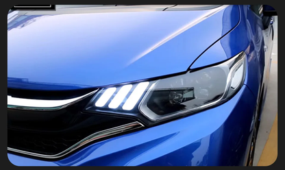 LED Headlight Assembly