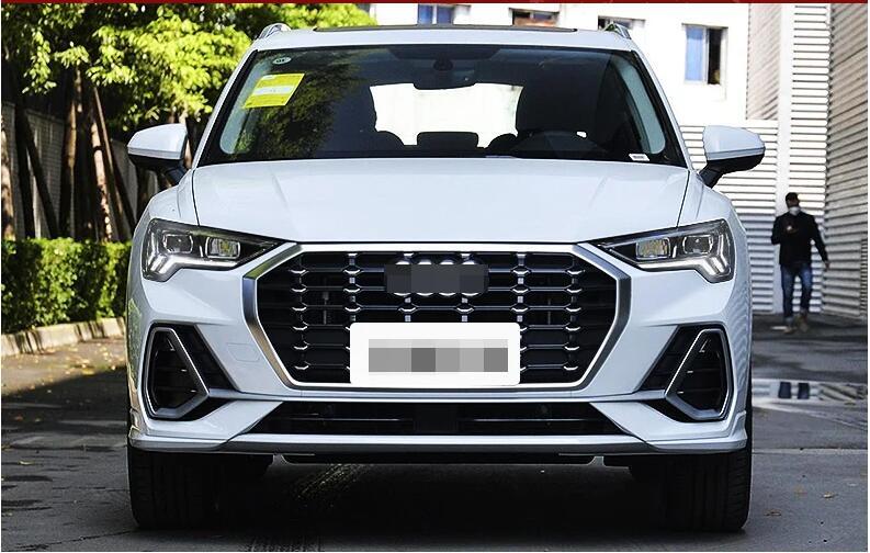 LED Headlight Assembly