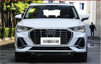 LED Headlight Assembly