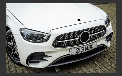 LED Headlight Assembly