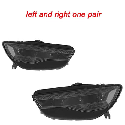 LED Headlight Assembly