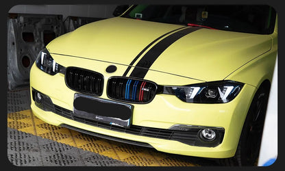 LED Headlight Assembly
