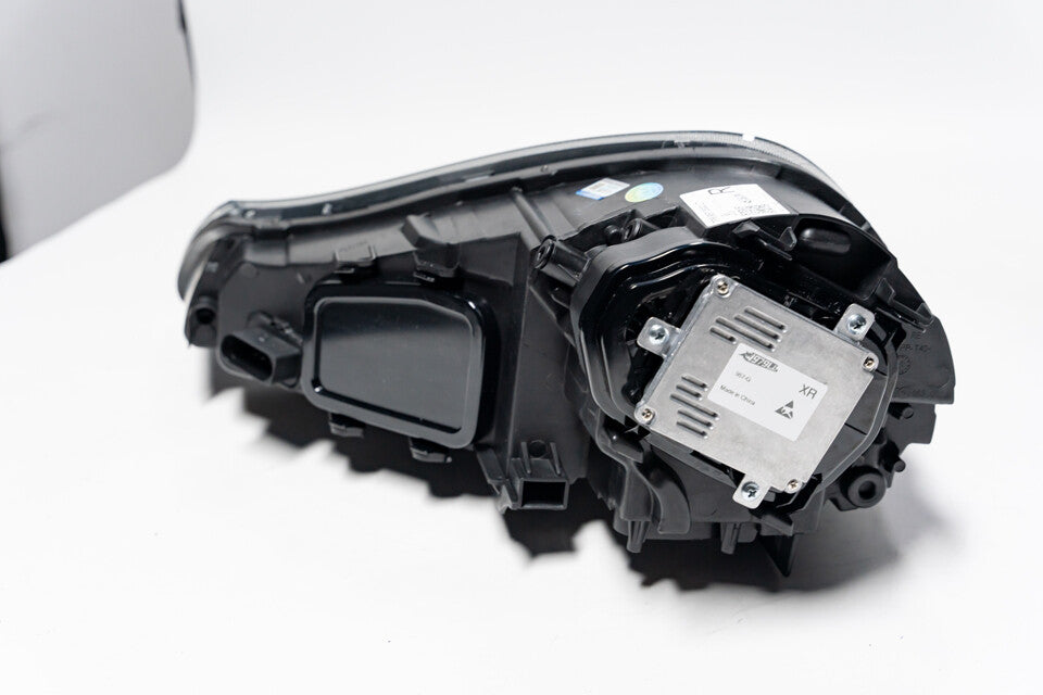 For Porsche Cayenne 2007-2010 LED Headlight DRL Front Turn Signal Light Assembly