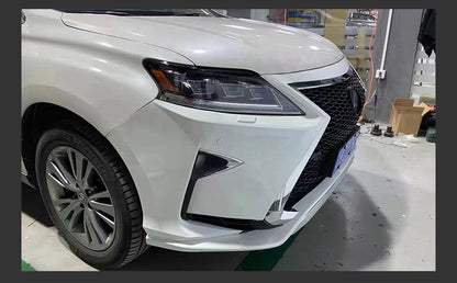 LED Headlight Assembly