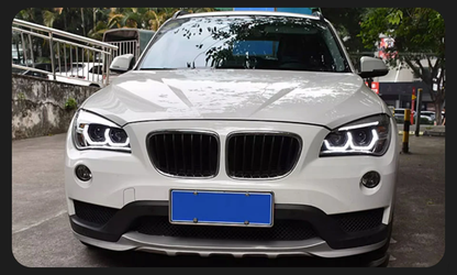 LED Headlight Assembly