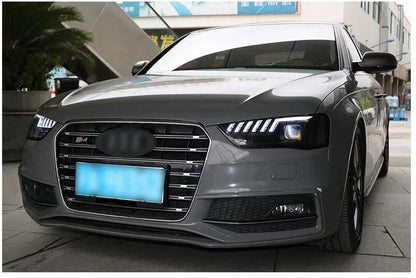 LED Headlight Assembly