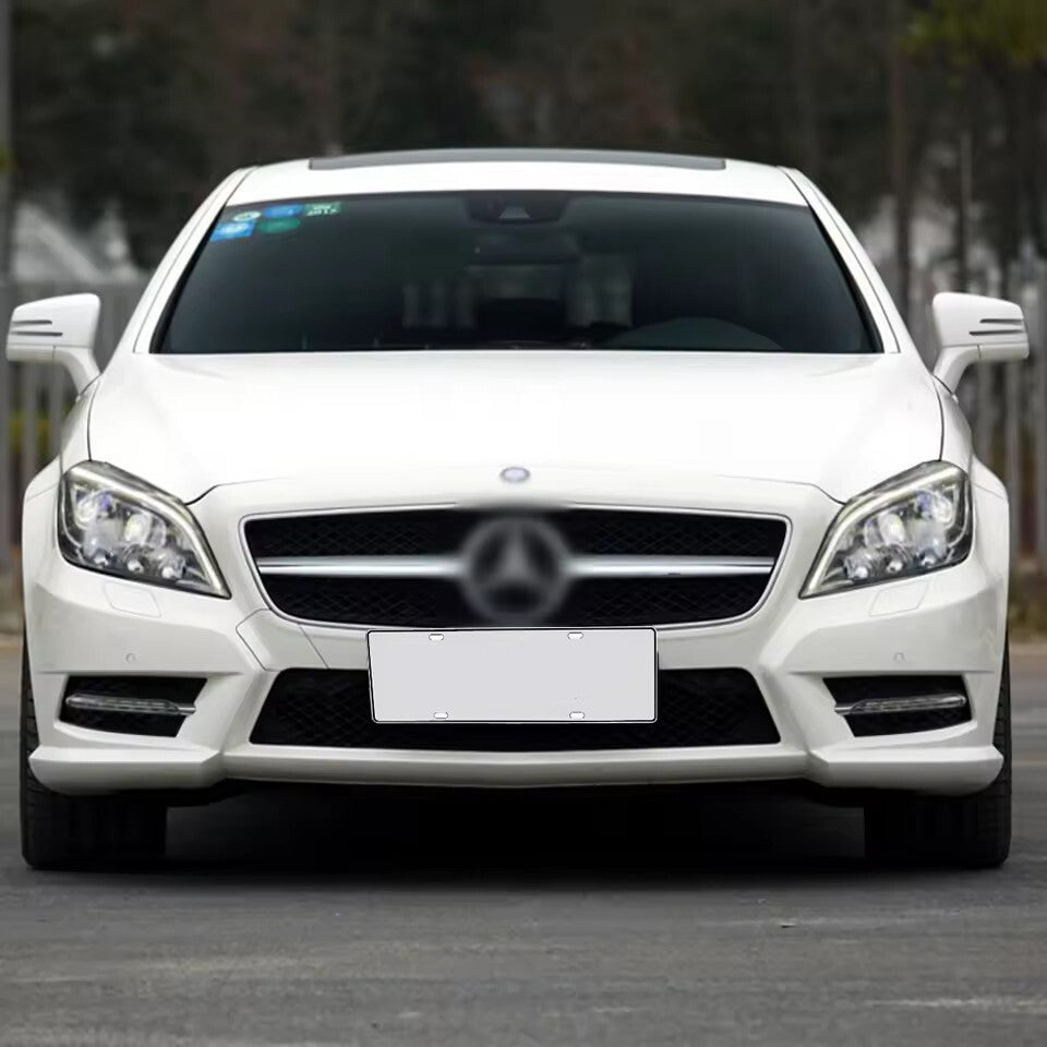 LED Headlight Assembly