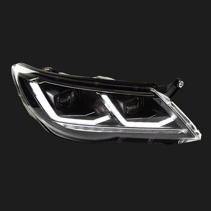 LED Headlight Assembly