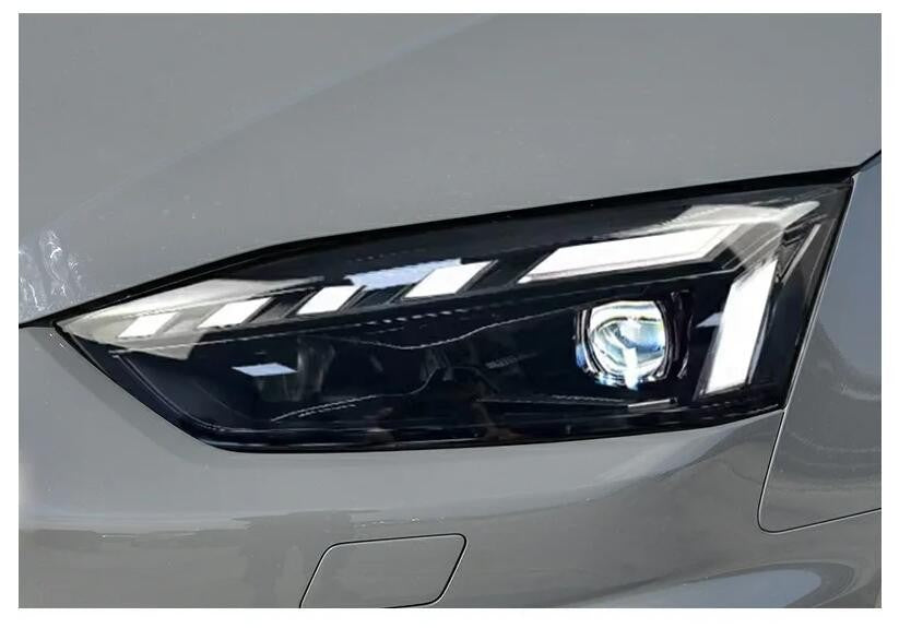 LED Headlight Assembly
