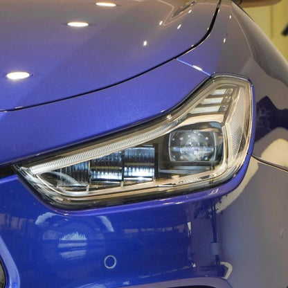 LED Headlight Assembly