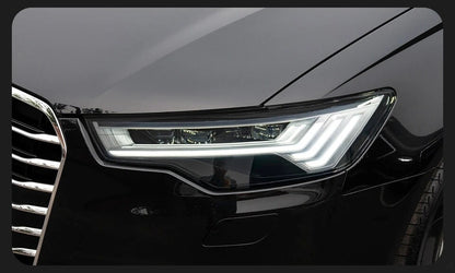 LED Headlight Assembly