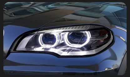 LED Headlight Assembly